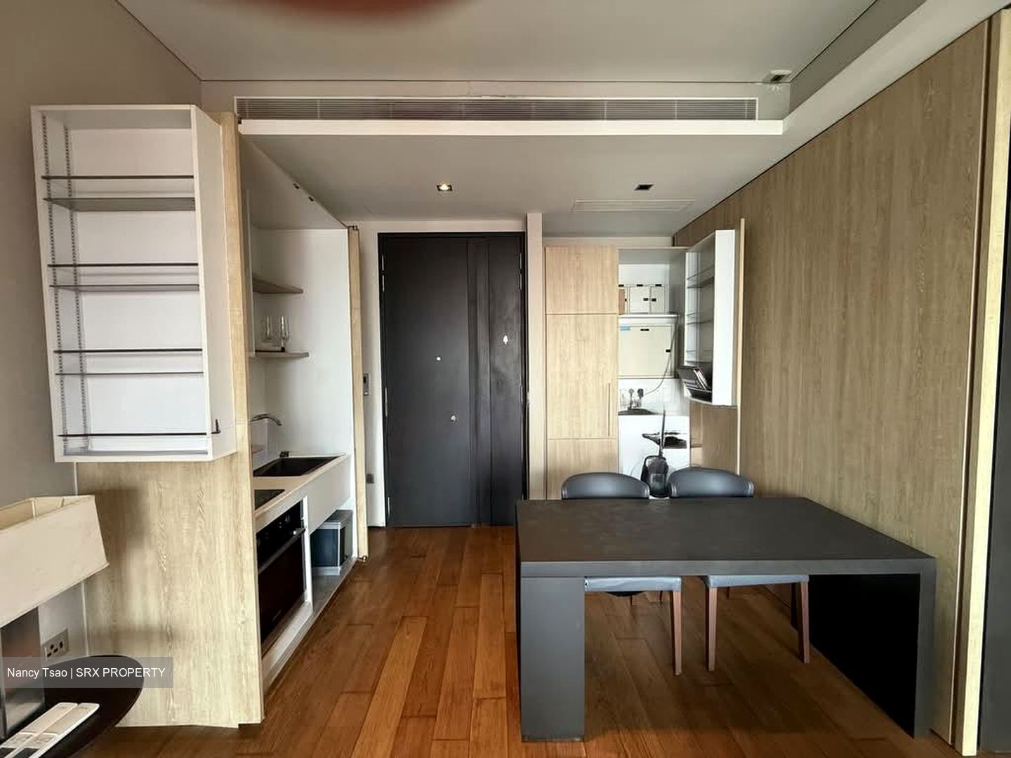 OUE Twin Peaks (D9), Condominium #603083581